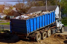 Best Garage Cleanout  in Grant, MI